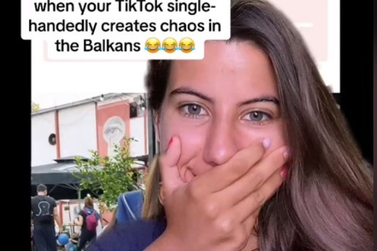 Napravila je haos na mrežama objavivši račun za dvoje na Hvaru od 400 evra: Sada je sve objasnila (VIDEO)