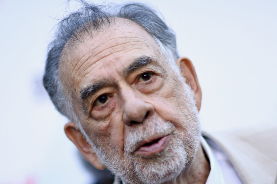 Čuveni režiser optužen da je uznemiravao žene: Kopola ih je tokom snimanja neprestano ljubio, isplivali snimci