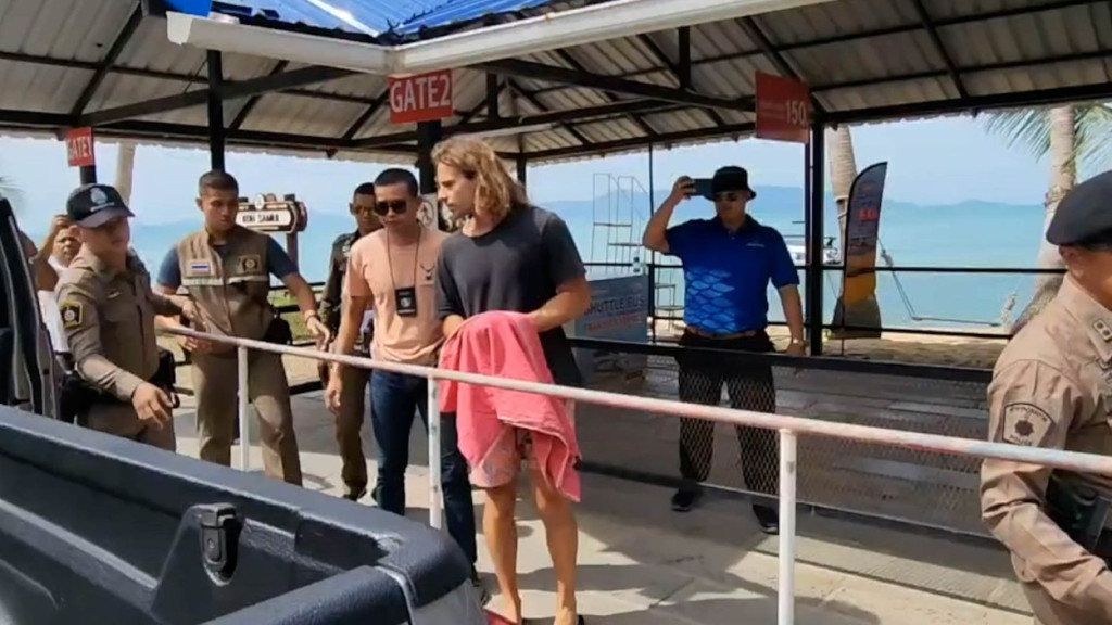 Sin poznatog španskog glumca raskomadao ljubavnika: Sada mu preti smrtna kazna (VIDEO)