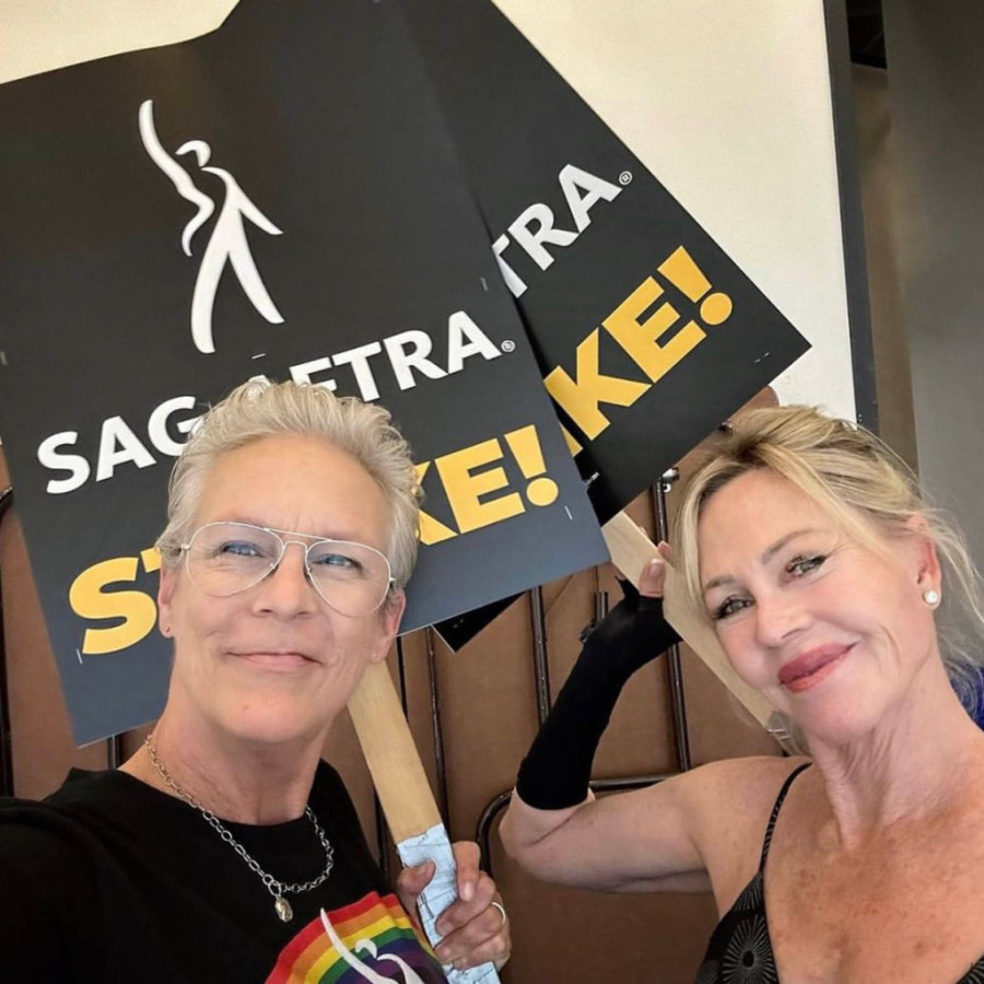 Završen štrajk holivudskih glumaca: Da li se konačno izlazi iz mraka?