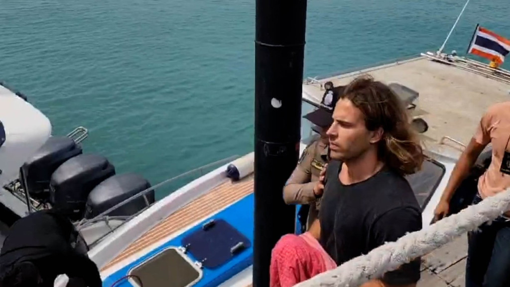 Sin poznatog španskog glumca raskomadao ljubavnika: Sada mu preti smrtna kazna (VIDEO)