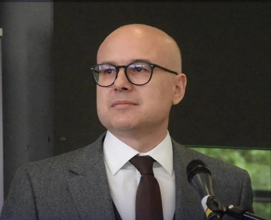 Novi Sad lider omladinske politike: Zahvaljujući viziji tadašnjeg gradonačelnika Vučevića, u Srpskoj Atini se čuje glas mladih!