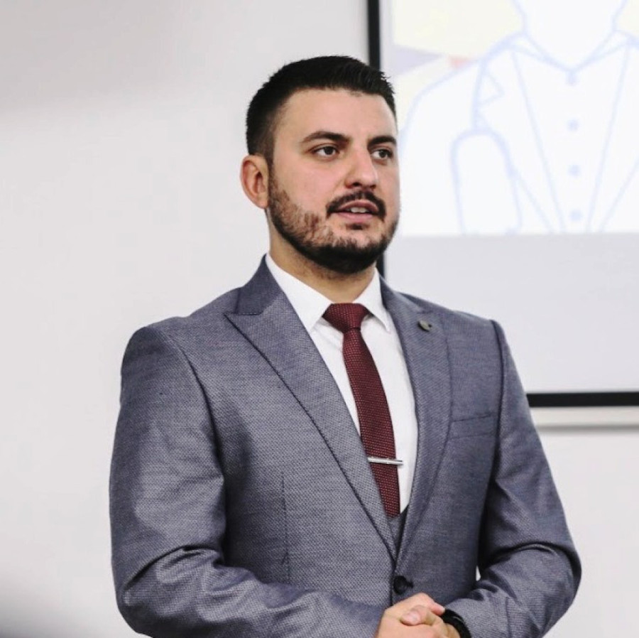 Novi Sad lider omladinske politike: Zahvaljujući viziji tadašnjeg gradonačelnika Vučevića, u Srpskoj Atini se čuje glas mladih!