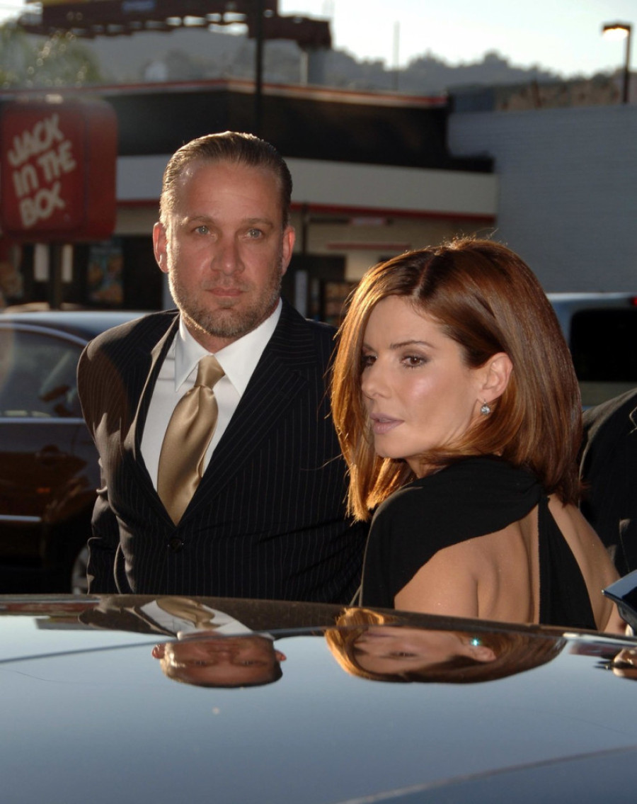 Sandra Bulok ispunila poslednju želju pokojnom dečku: Njena sestra podelila snimak koji slama srca (VIDEO)