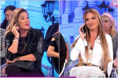 Skandal za skandalom: Aleks zvala policiju usred emisije zbog Ane, ona odmah kontaktirala Bulića za informacije: Evo šta mu je tražila