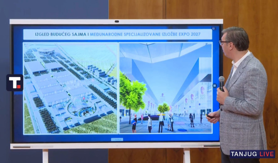 Najveće plate i penzije u istoriji Srbije: Zahvaljujući Vučiću živeće se neuporedivo bolje!