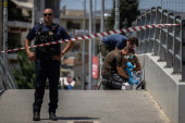 Šestoro mrtvih u pucnjavi u Grčkoj! Na terenu jake policijske snage!