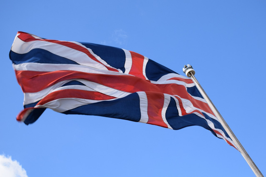 Britanija upozorava na terorističke napade u Danskoj: Ovo je razlog