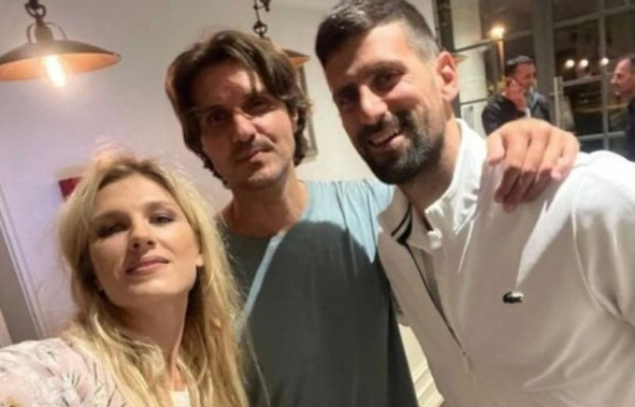 Nevena Božović uskoro ide na porođaj, a sad je otkriven pol bebe: Velika sreća zbog četvrtog člana porodice!