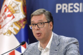 Vučić o izborima i pobedi koju je opozicija proglasila: Bio je i Dinamo favorit protiv AEK-a, pa ništa!