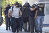 Hrvati uhapšeni zbog mučkog ubistva za vikend pred sudijom: Država im obezbedila sve što im treba