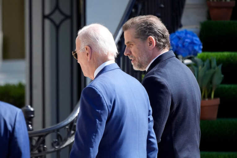 Sudija izneo šokantne detalje: Hanteru pronađen kokain pored pištolja koji je kupio ilegalno dok je bio zavisnik