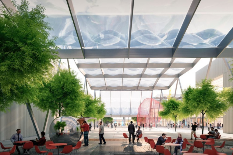 Butan potvrdio učešće na Ekspo 2027 u Beogradu, do sada 135 zemalja