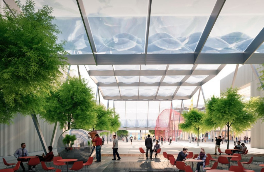 Expo 2027: Šta će se sve graditi u Surčinu i koliko će to podići cenu zemljišta i stanova