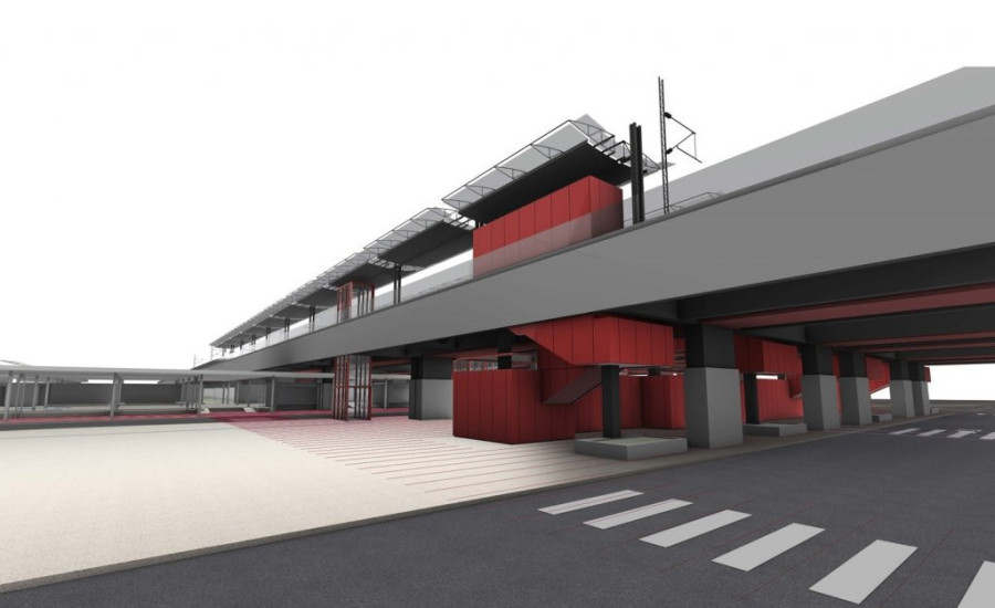 Investiraćemo 10 miliona u svaki grad u Srbiji! Mali o "Expo 2027": Za sedam meseci kreće izgradnja Sajma, Ekspa i Nacionalnog stadiona!