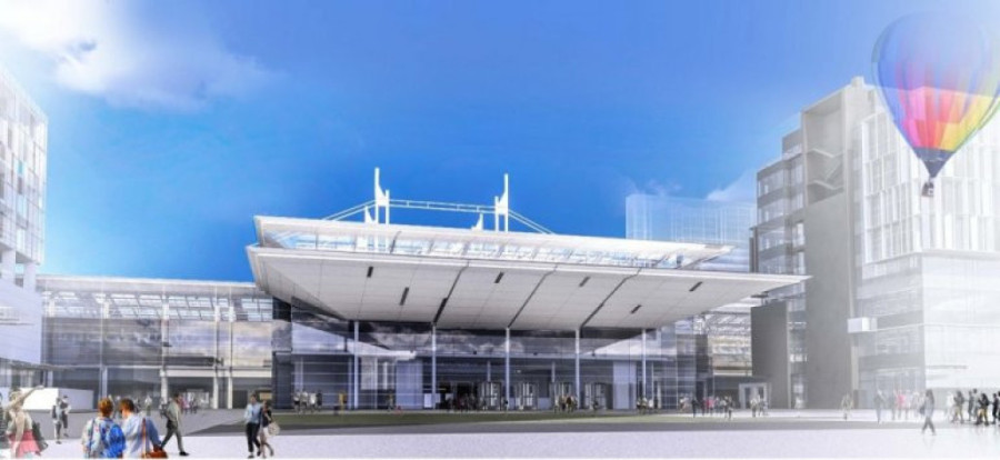 Investiraćemo 10 miliona u svaki grad u Srbiji! Mali o "Expo 2027": Za sedam meseci kreće izgradnja Sajma, Ekspa i Nacionalnog stadiona!