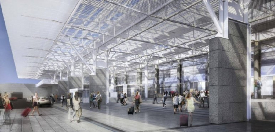 Borovčanin: EXPO 2027 podržali svi relevantni društveni i politički akteri u Srbiji, čak i pre same kandidature