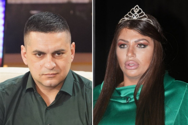 Niko nije znao da je Janjuš bio sa ovom rijaliti učesnicom: Obelodanio sve o njihovom intimnom odnosu!