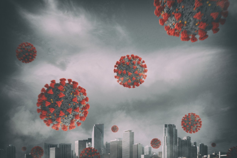 Kovid ponovo bukti: Zašto koronavirus opet plaši Njujorčane i kako je došlo do naglog porasta broja obolelih