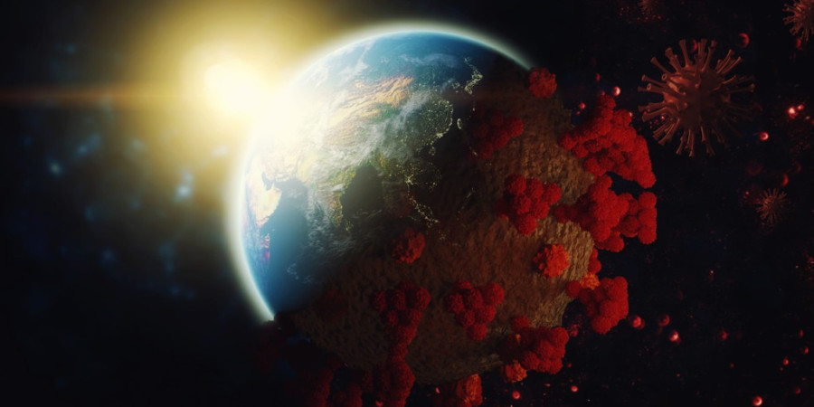 Kovid ponovo bukti: Zašto koronavirus opet plaši Njujorčane i kako je došlo do naglog porasta broja obolelih