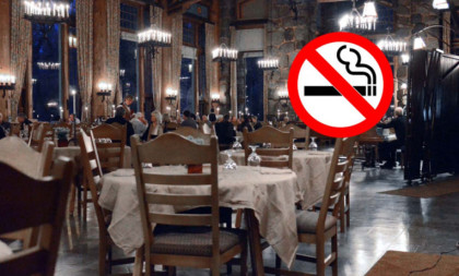 Pušači na udaru! Kazne idu i do 30 miliona, planirano potpuno ukidanje cigareta