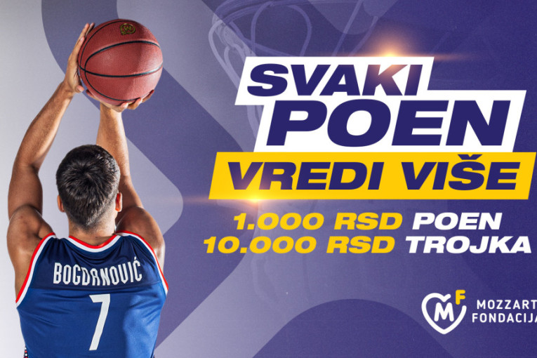 Pobeda je način života: Ne kaže se slučajno da je Srbija “zemlja košarke”
