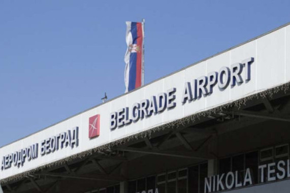 "Nikola Tesla" kao narko-luka: Kokain "sleće" u Beograd, ali i na još dva aerodroma