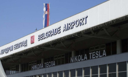 Er Srbija uvodi novinu na aerodromu "Nikola Tesla": Porodice sa decom sada imaju poseban ček-in!