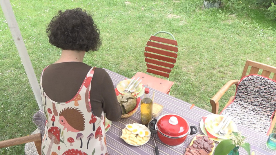 Milka je napustila novinarstvo, a sada proučava mistični svet gljiva: Nikada se nije pokajala zbog svoje odluke da napusti Užice