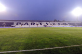 Grobari objavili totalni rat sa Vučelićem i Vazurom! Stadion mora ostati prazan dok oni ne odu iz Partizana!