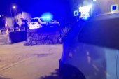 Pucnjava u Novom Sadu, sevali i noževi! Policija i Hitna na licu mesta (VIDEO)