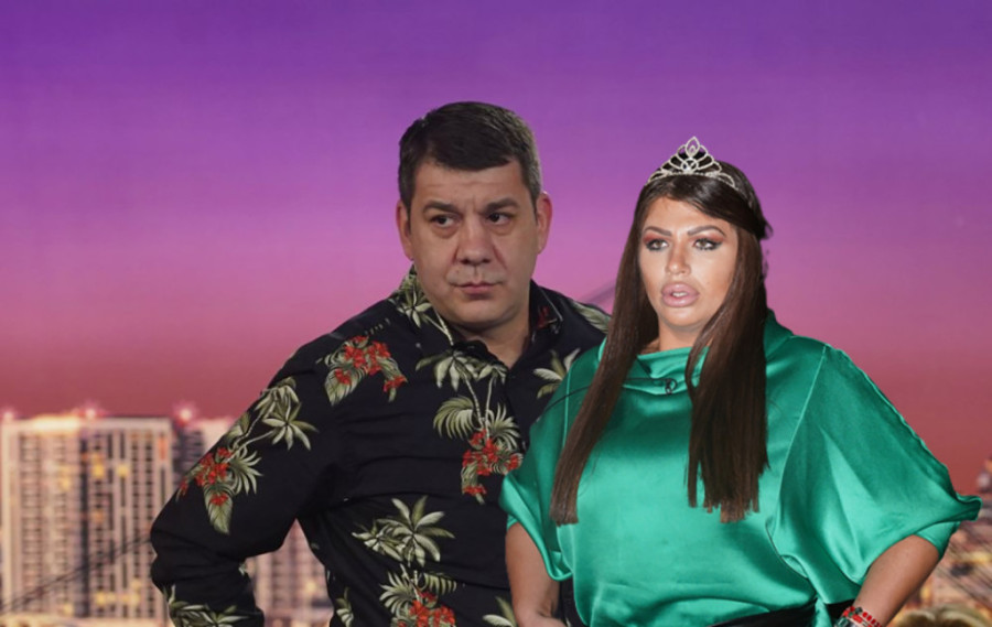 Miljana ogovarala Ivana Marinkovića i njegovu ženu, pa udarila najniže moguće! Zbog ove izjave o deci svi su je osudili