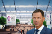 Investiraćemo 10 miliona u svaki grad u Srbiji! Mali o "Expo 2027": Za sedam meseci kreće izgradnja Sajma, Ekspa i Nacionalnog stadiona!