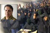 „Vukovi" preuzeli odgovornost za atentat na Viljavisensija! Pretili još jednom kandidatu, sinu hrvatskog biznismena Topića! (VIDEO)