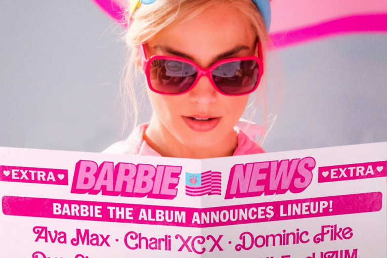 Upozorenje: Hakeri iskorišćavaju popularnost Barbi kako bi prevarili fanove