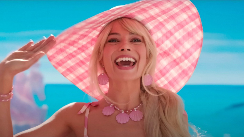Marzia Robi Otkriveno koliko će Margo Robi zaraditi od filma