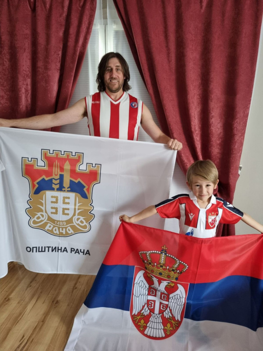 Ognjen ima samo pet godina, a već je pokazao nadljudsku snagu: Osvojio vrh Kilimandžara i postavio svetski rekord