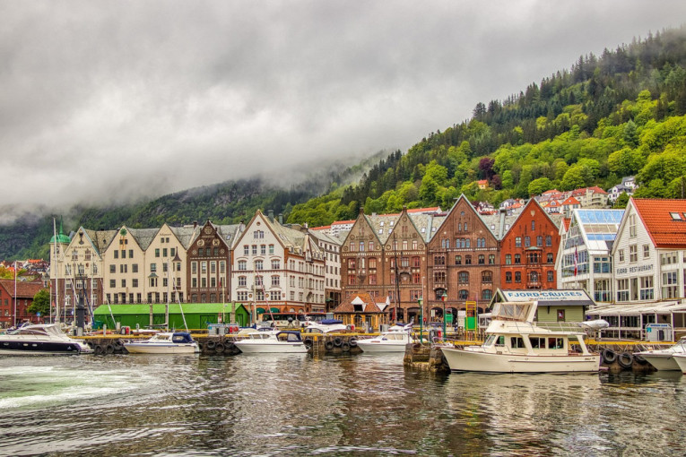Norveški Državni fond izgubio 33 milijarde dolara na nekretninama