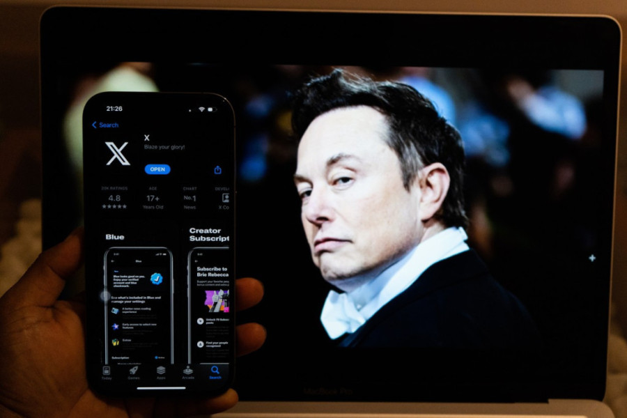 Oglašivači okreću leđa Masku: IBM, "Dizni" i "Paramaunt global" pauziraju od društvene mreže X