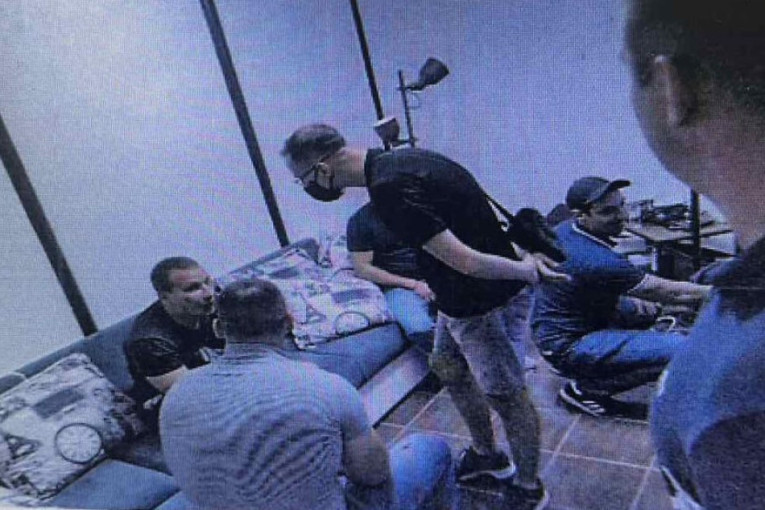 "Dvaput smo ga ubili": Mitić je bio četvrta žrtva Belivukovog klana, a ovako je izvedena brutalna likvidacija