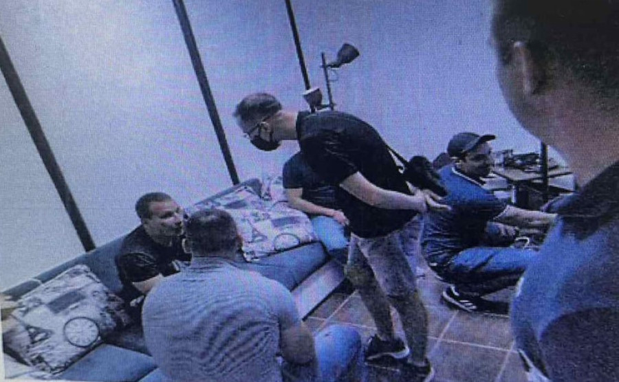 Veštaci otkrivaju horor iz Ritopeka: DNK žrtava pronađen na mašini za mlevenje mesa