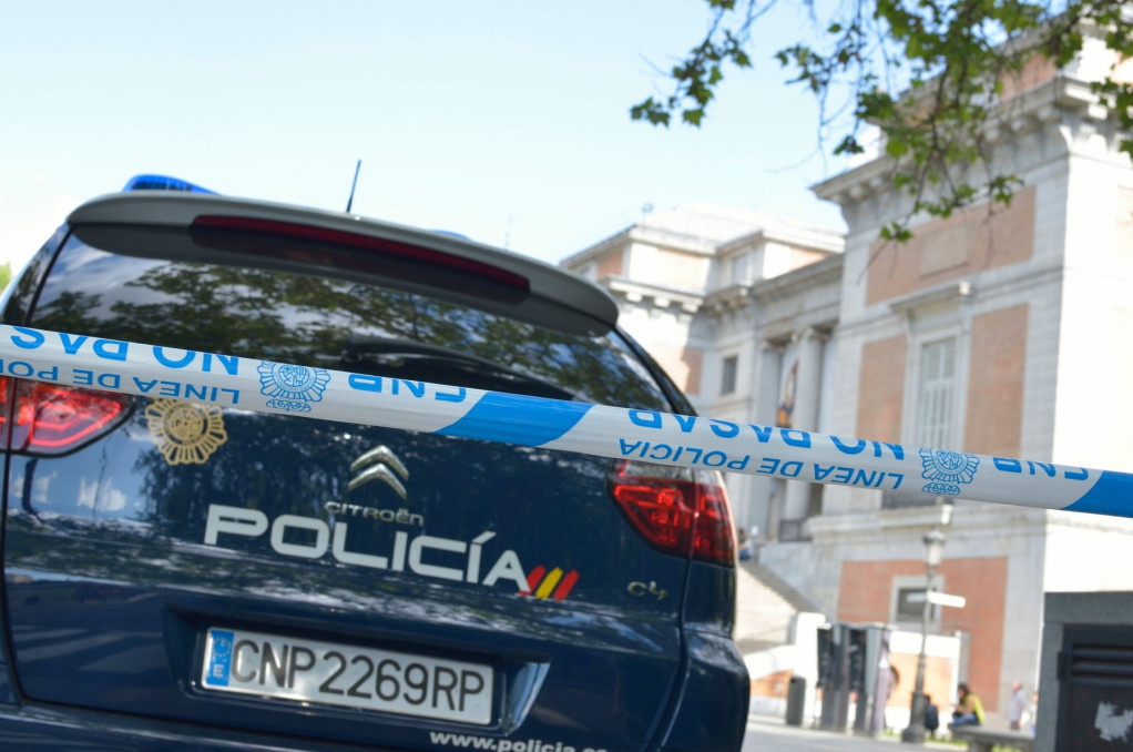 Užas na Voždovcu: Muškarac brutalno pretučen!