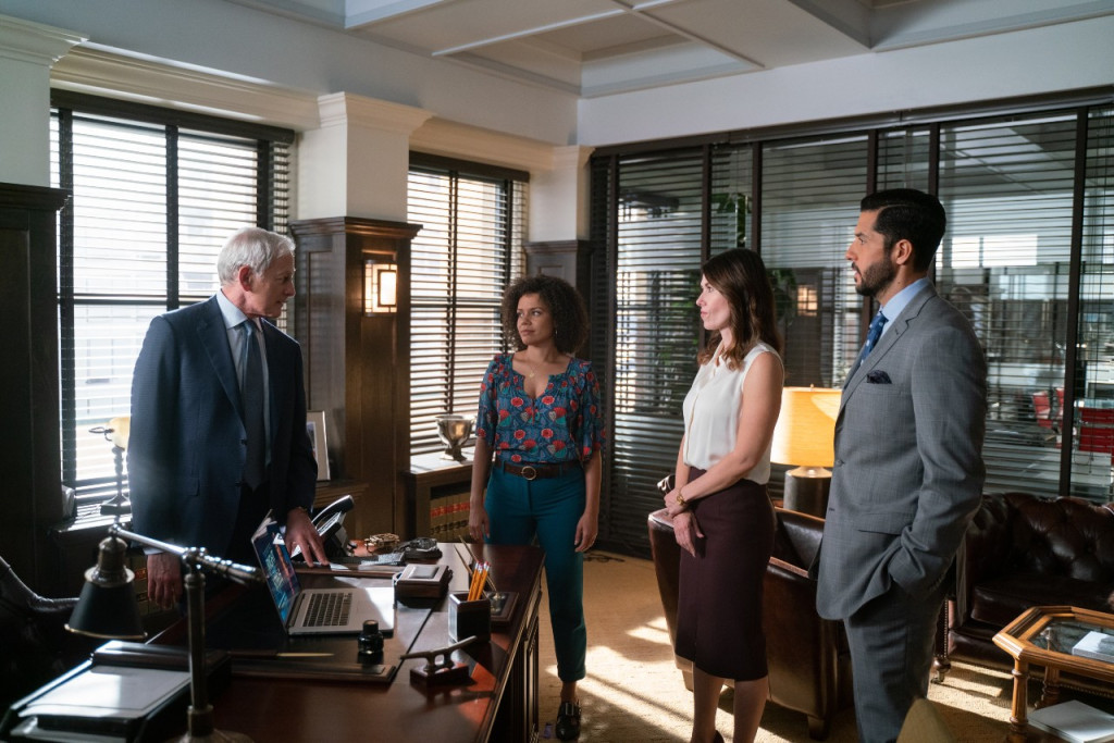 Hvaljena kanadska “advokatska” dramska serija “Porodično pravo”: Kako se suočiti sa prošlošću