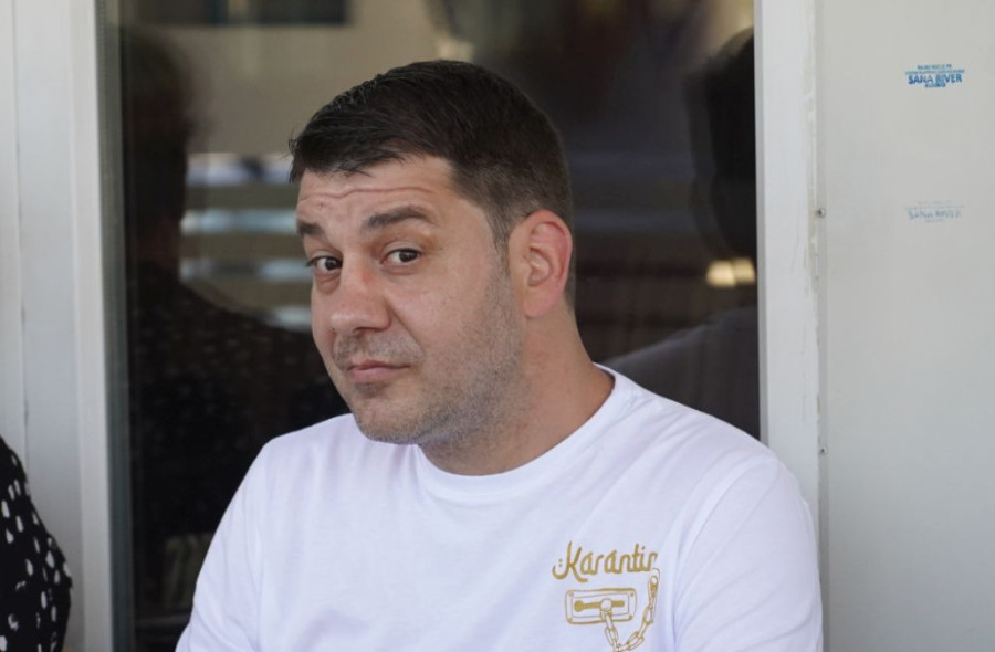 "Pio sam po ceo dan"! Ivan Marinković ovako pričao o poroku zbog kog je završio na lečenju: To je ljudska slabost