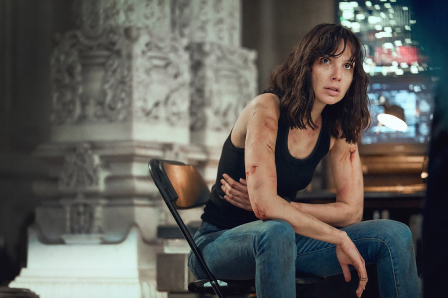 Gal Gadot otkrila kako je Tom Kruz uticao na njen novi film: On je jednorog (VIDEO)