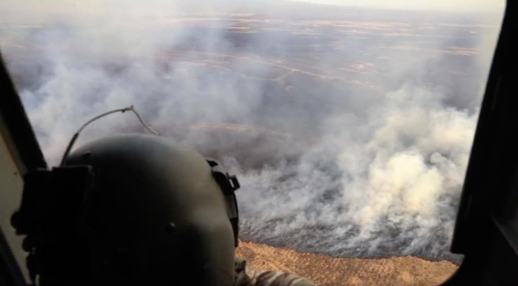 "Ovo je poput apokalipse": Vatrena stihija uništila turistički raj na Havajima, snimci dronom pokazuju razmere katastrofe