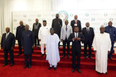 Zemlje ECOWAS-a u pripravnosti zbog Nigera: Upotreba sile ostaje kao opcija!