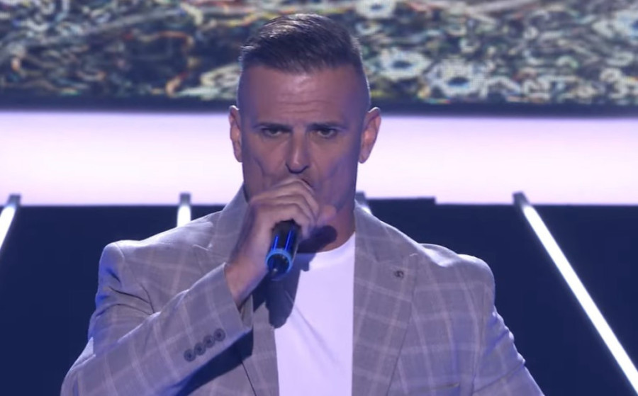 Pevač zaspao za volanom i sleteo sa puta u Crnoj Gori: Ovo je bilo jezivo, Bog me je pogledao!