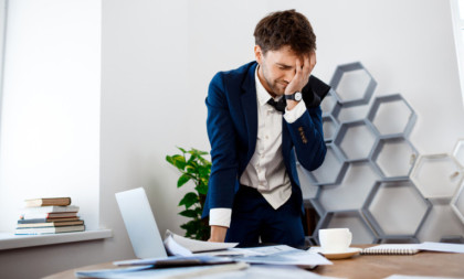 Žive pod konstantnim pritiskom: Tri znaka Zodijaka se najviše na svetu plaše neuspeha