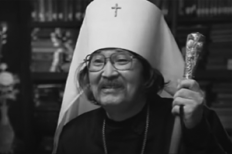 Preminuo mitropolit japanski Danil Nuširo: Preko dve decenije bio je poglavar Japanske pravoslavne crkve